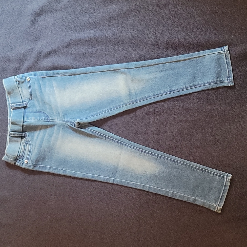 Sonoma jeggings, size girls 6